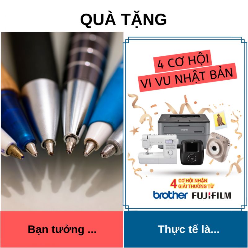 quà tặng